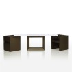 Vela Silla