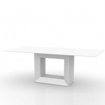 Mesa de diseño, modelo Vela