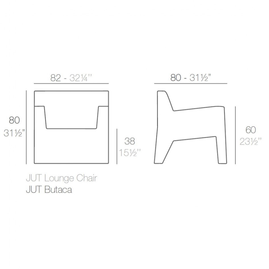 Jut Butaca