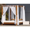 Cama Balinesa Nuba