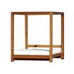 Cama Balinesa Nuba