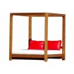 Cama Balinesa Nuba