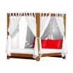 Cama Balinesa Nuba