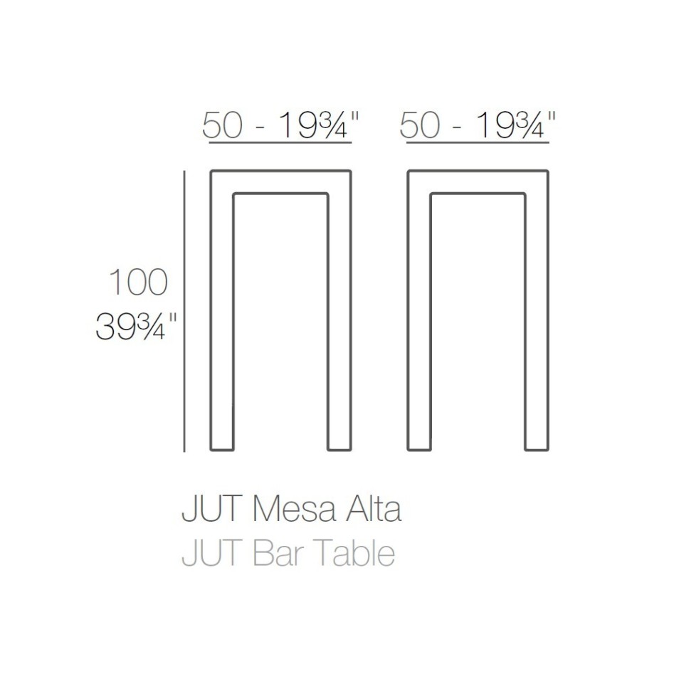 Jut Mesa Alta