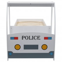 Police Cama