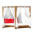 Cama Balinesa Nuba