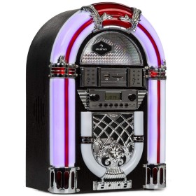 Jukebox Infinity