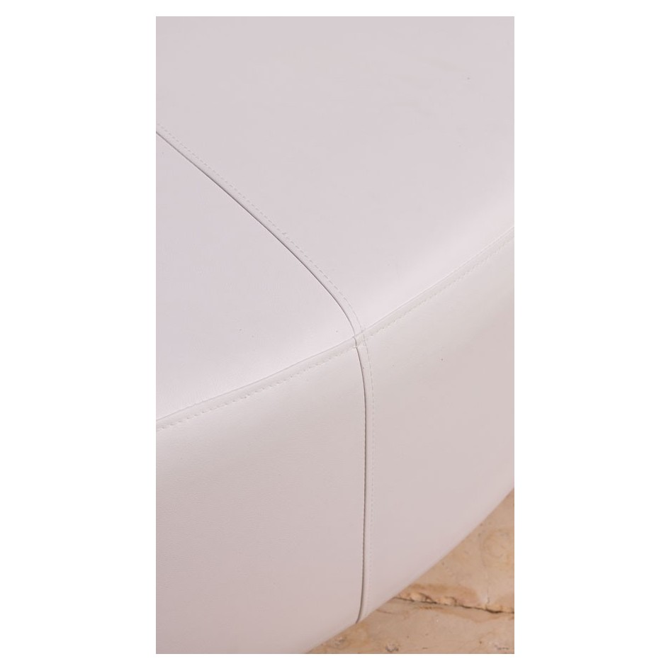 Cama balinesa circular modelo Round