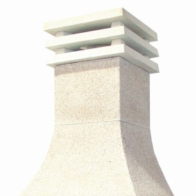 Barbacoa Brick Articimentos