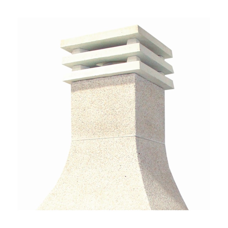 OFERTA - Barbacoa Brick I Simple Articimentos estilo Collippo