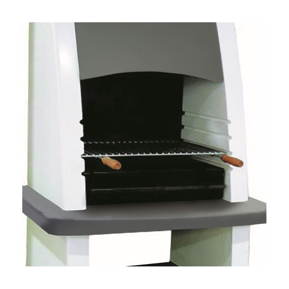 OFERTA - Barbacoa Palmeira Articimentos estilo Collippo