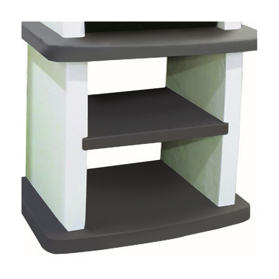 OFERTA - Barbacoa Palmeira Articimentos estilo Collippo