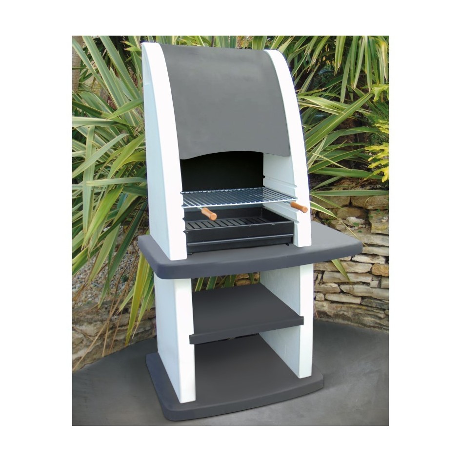 OFERTA - Barbacoa Palmeira Articimentos estilo Collippo