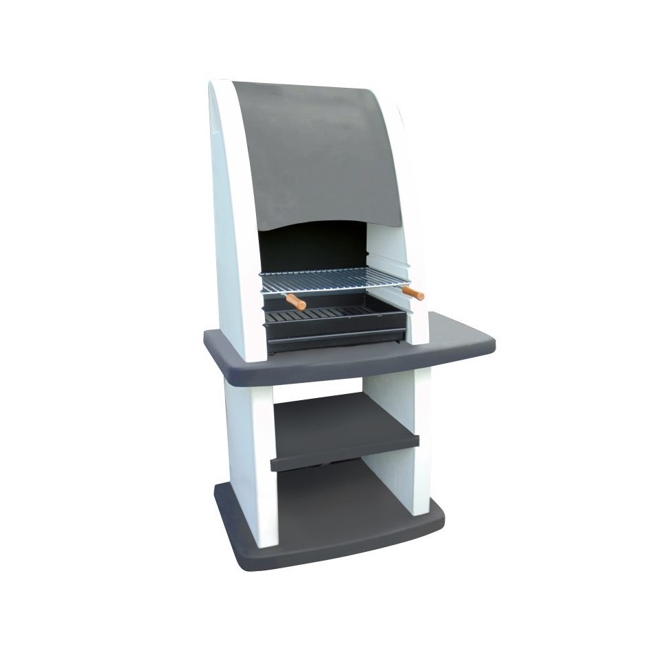 OFERTA - Barbacoa Palmeira Articimentos estilo Collippo