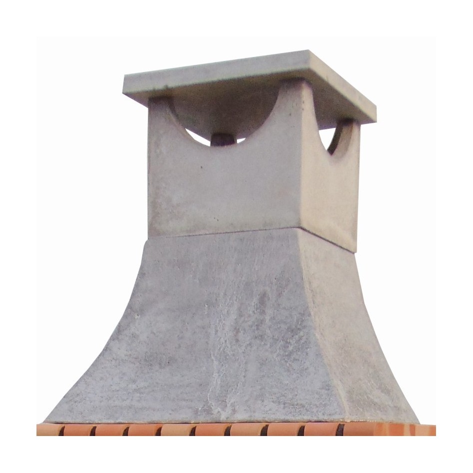 Oferta -Barbacoa con 2 encimeras Eye Articimentos, estilo Collippo