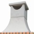 Oferta -Barbacoa Simple Eye Articimentos, estilo Collippo