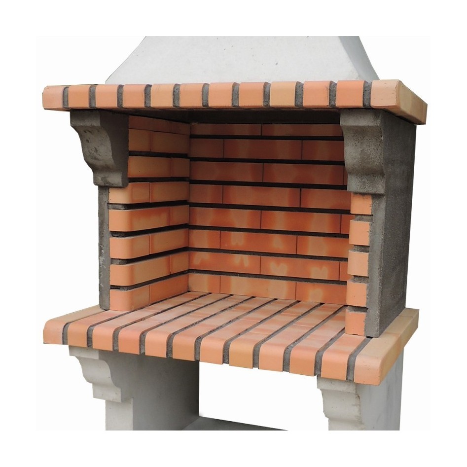 Oferta -Barbacoa Simple Eye Articimentos, estilo Collippo
