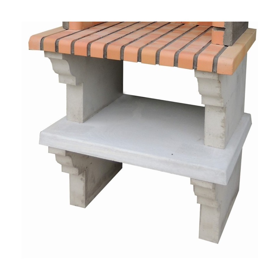 Oferta -Barbacoa Simple Eye Articimentos, estilo Collippo