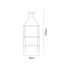 Oferta -Barbacoa Simple Eye Articimentos, estilo Collippo