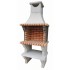 Oferta -Barbacoa Simple Eye Articimentos, estilo Collippo