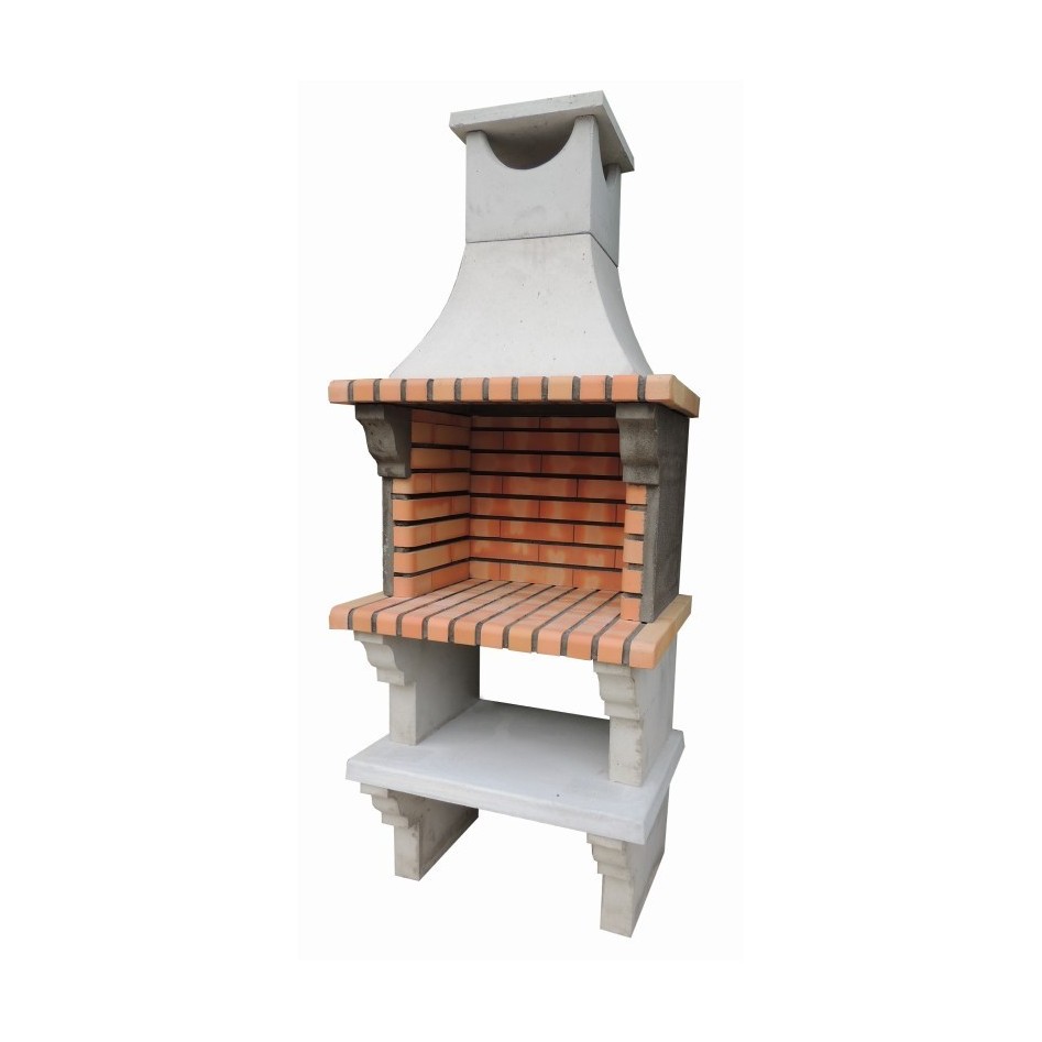 Oferta -Barbacoa Simple Eye Articimentos, estilo Collippo