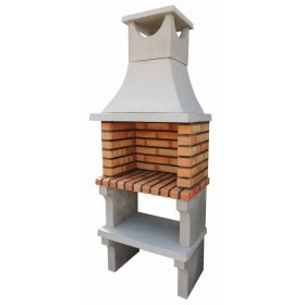 Oferta -Barbacoa con chimenea X-Art I Articimentos, estilo Collippo