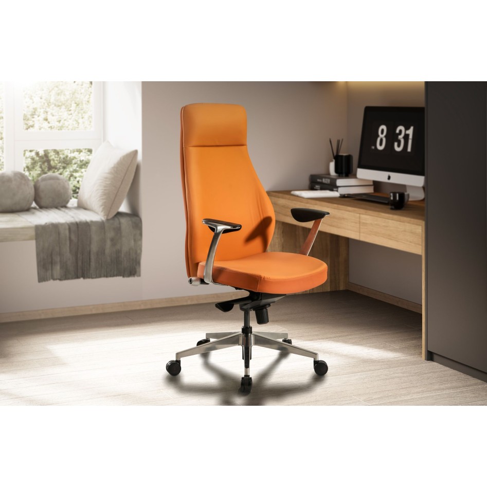 Silla de escritorio   