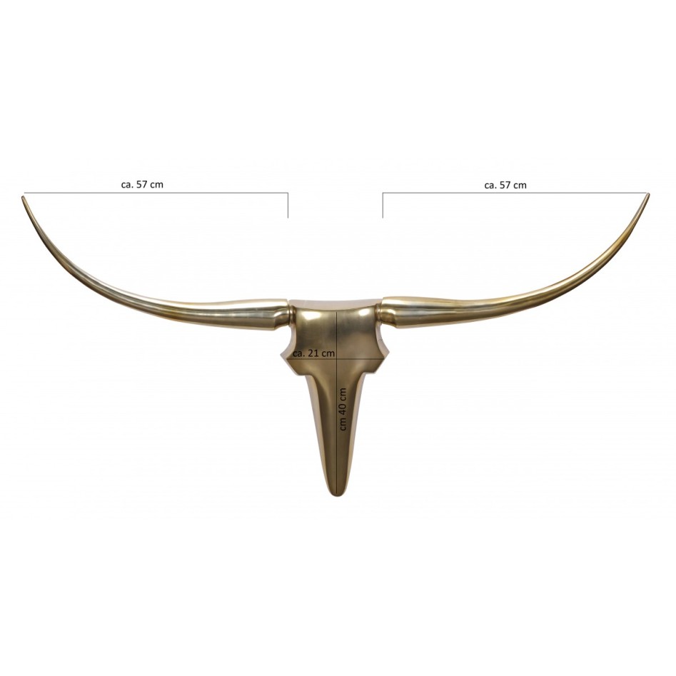 Decoración de pared