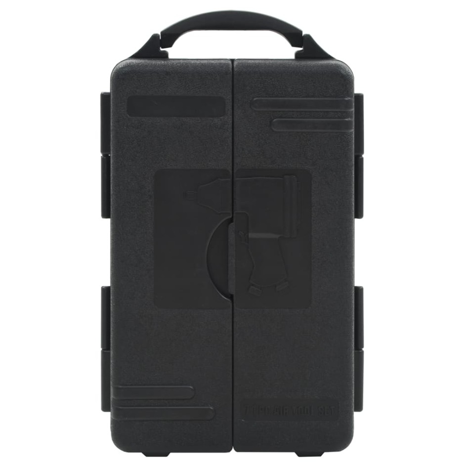 Juego de herramientas neumáticas 70