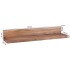 Estante de pared