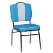 Silla Americana 50s retro