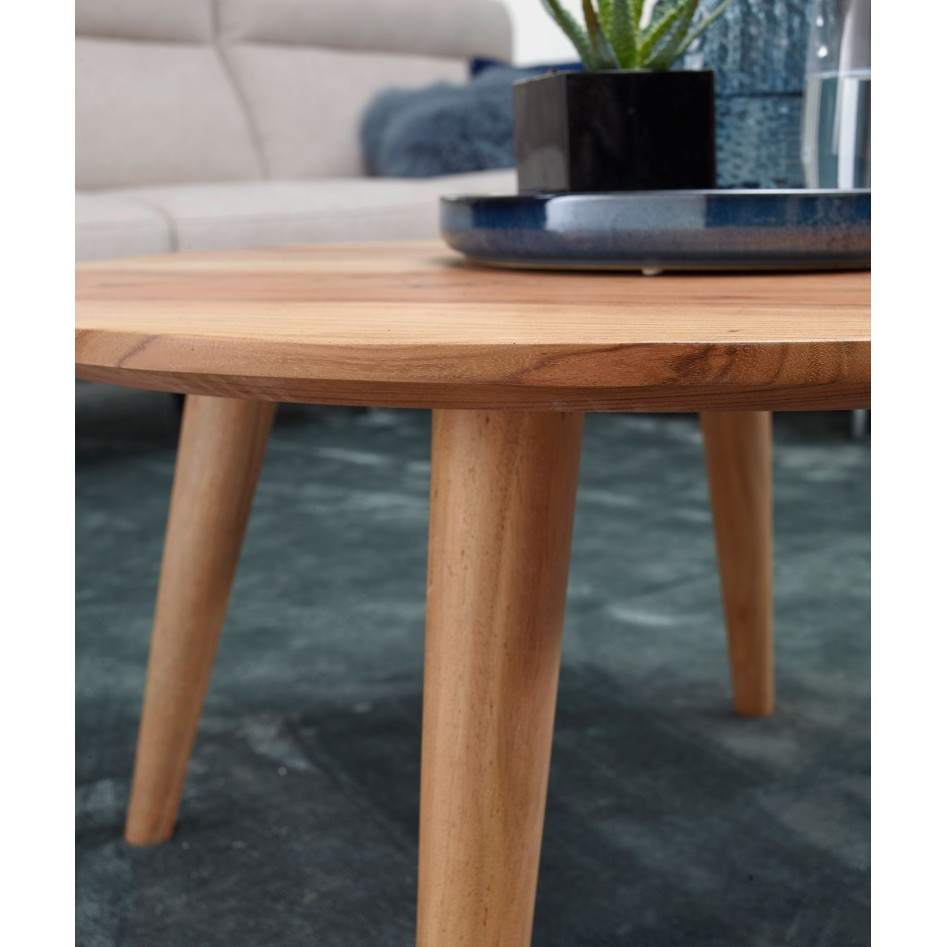 Mesa de madera