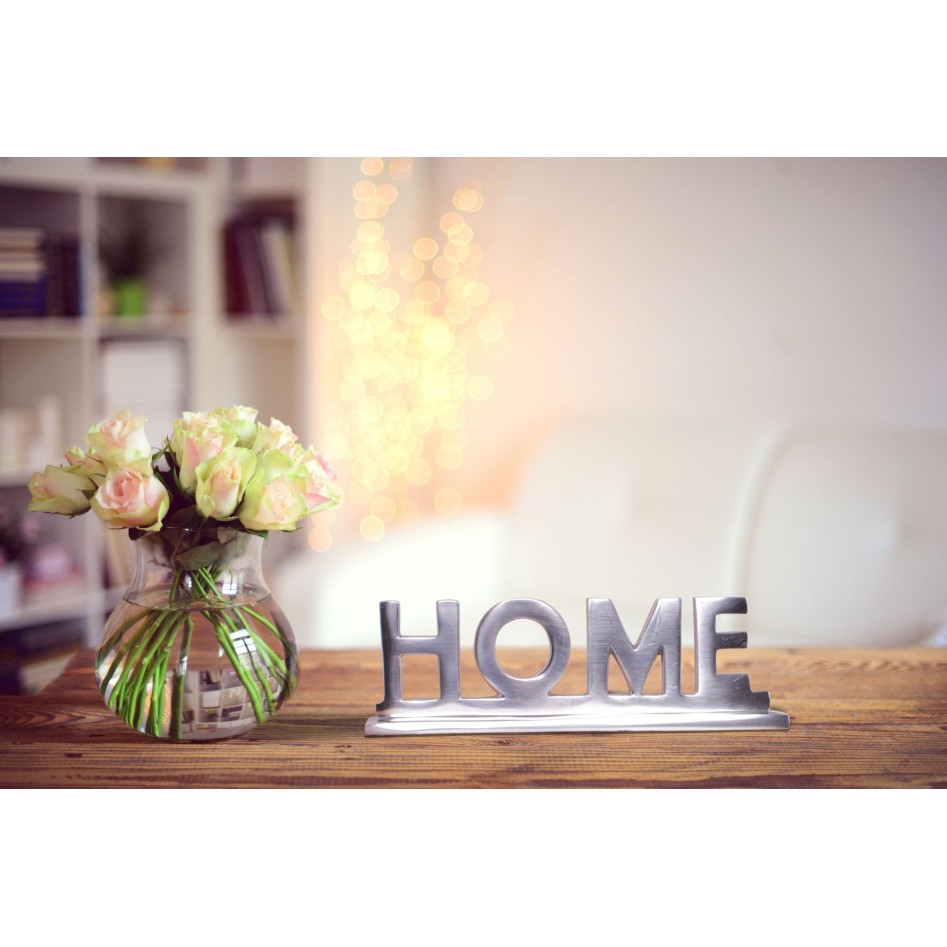 Decoración de hogar