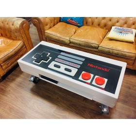 Mesa Nintendo