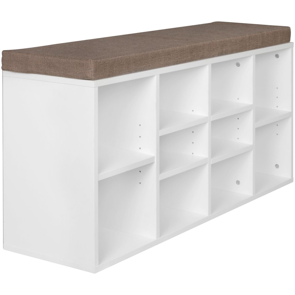 Mueble auxiliar zapatero