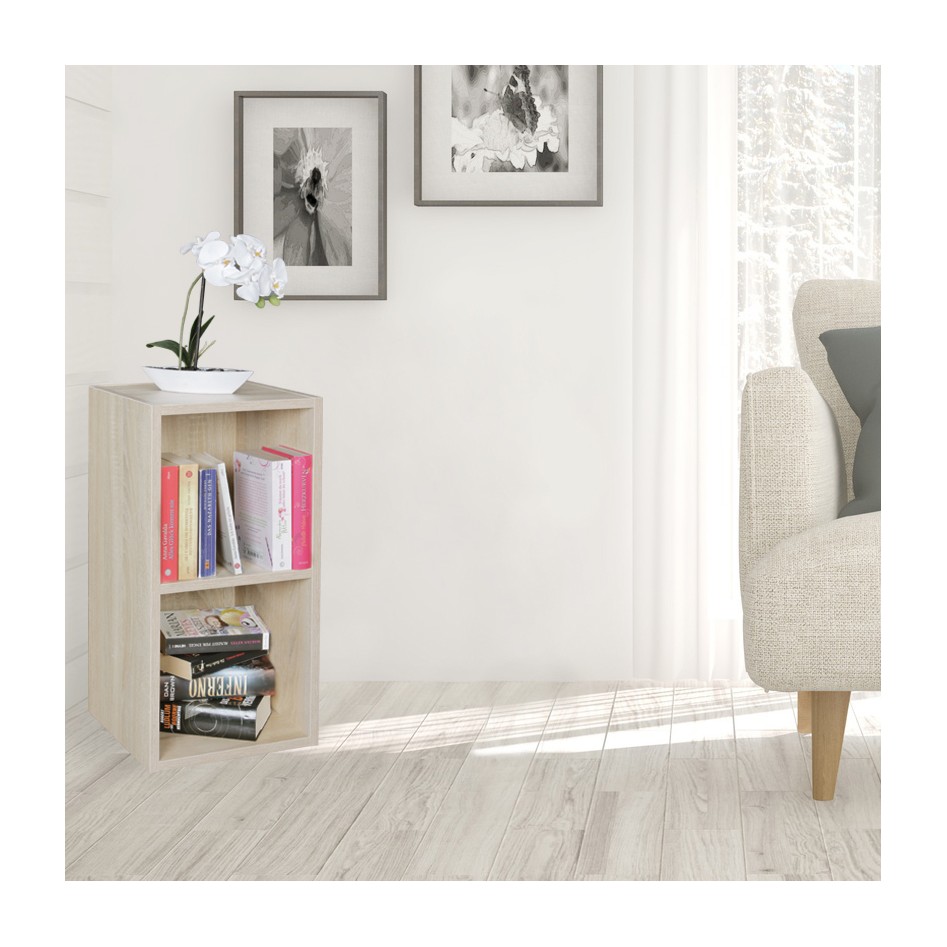 Estantería para libros