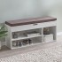 Banco de madera