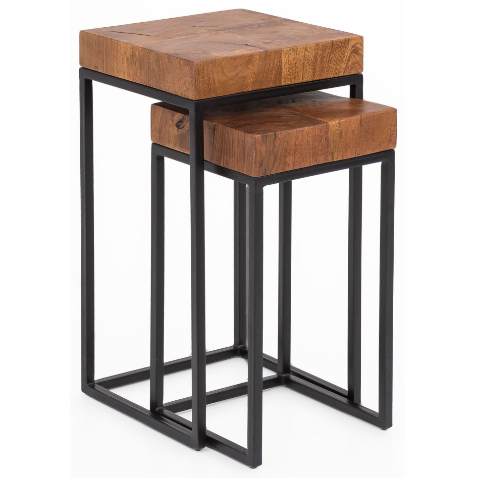 Mesa de madera