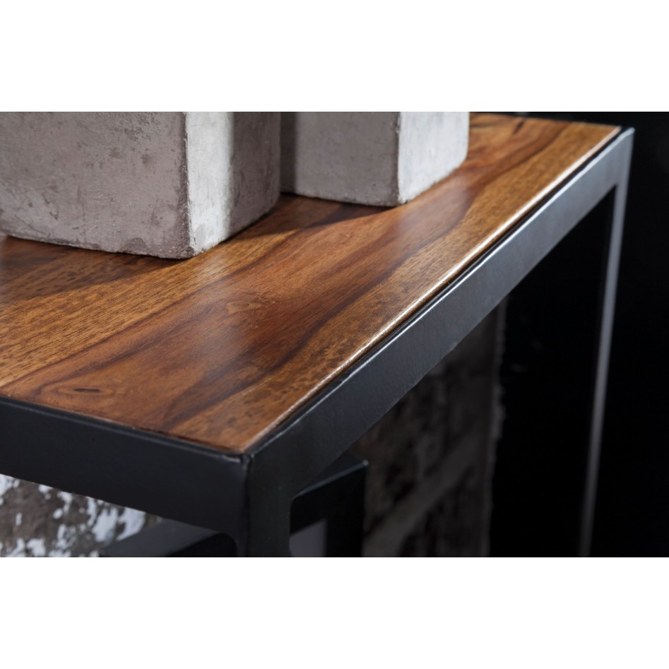 Estantería de metal