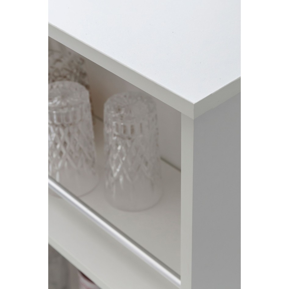 Mesa de cocina 60x120x107