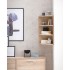 Estante de pared