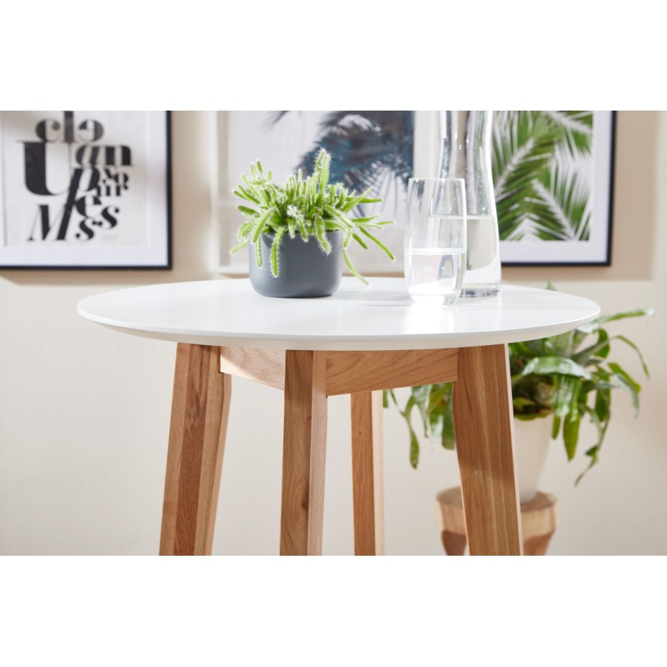 Mesa alta 60x110x60 cm