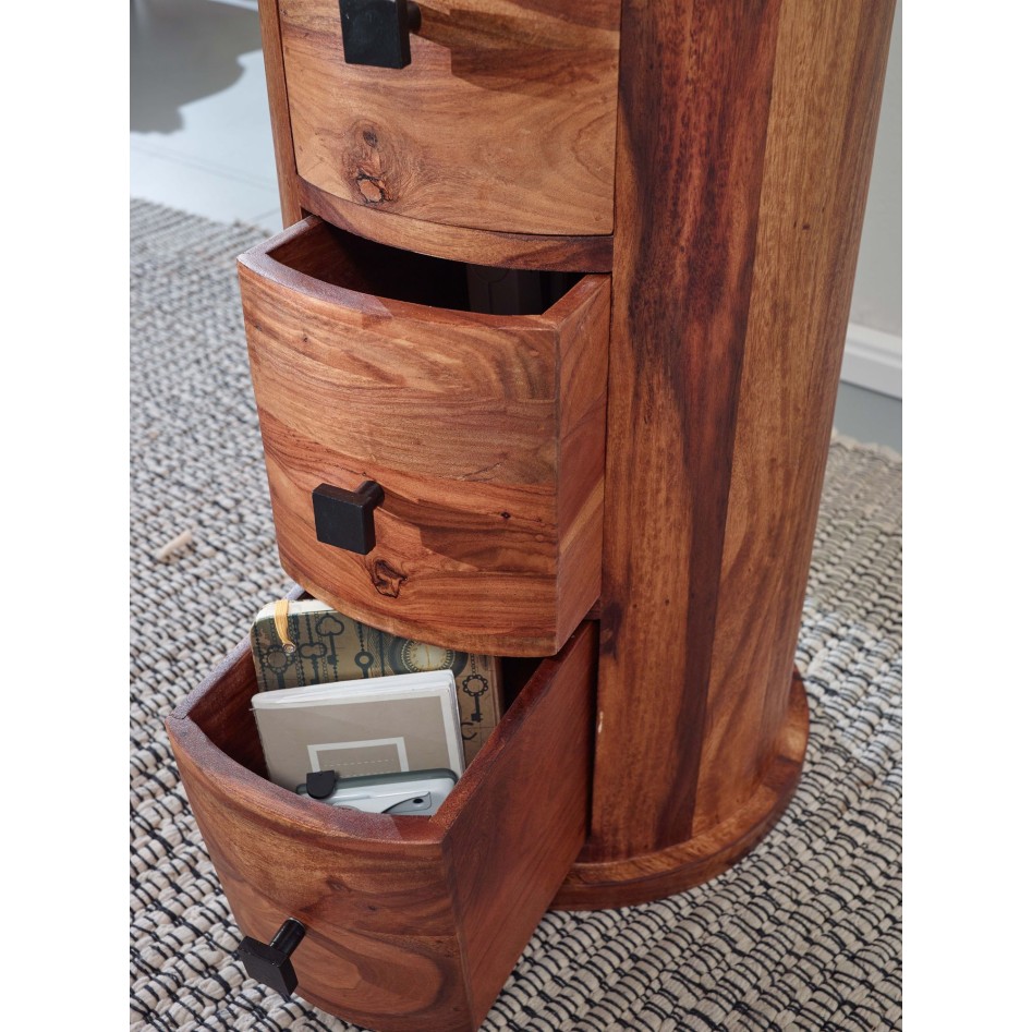 Aparador 35x85x35 cm