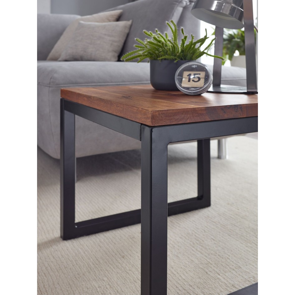 Mesa auxiliar 45x40x45 cm