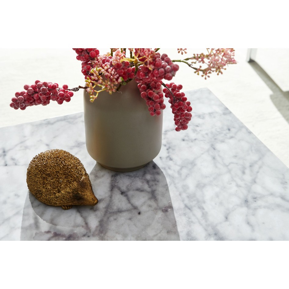 Mesa auxiliar 60x30x60 cm 