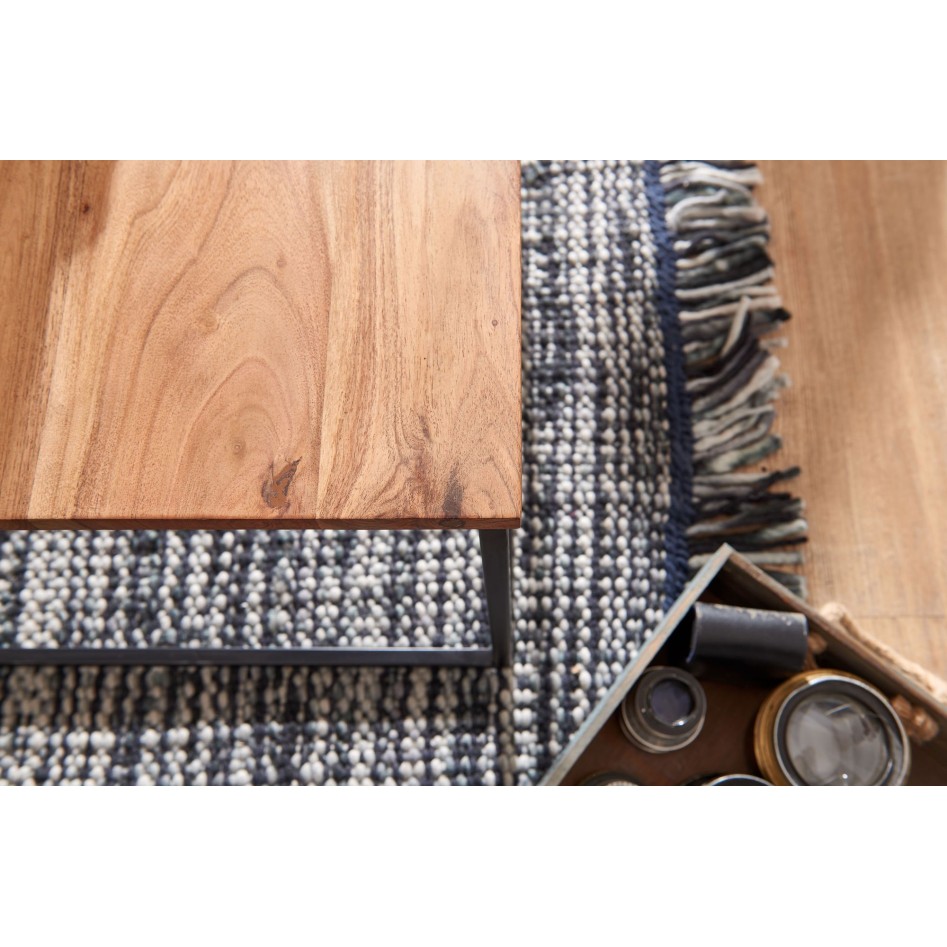 Mesa de centro  60x60x41 cm