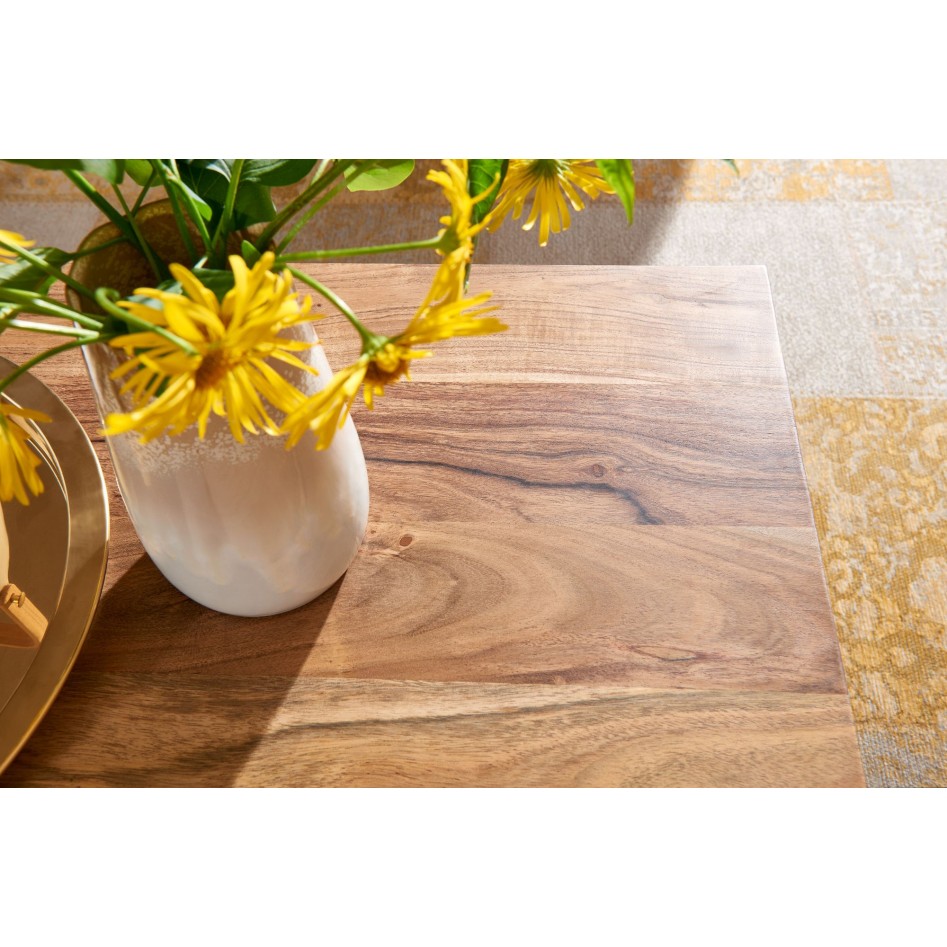 Mesa de centro 110x60x40 cm 