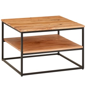 Mesa de centro 60x60x41 cm