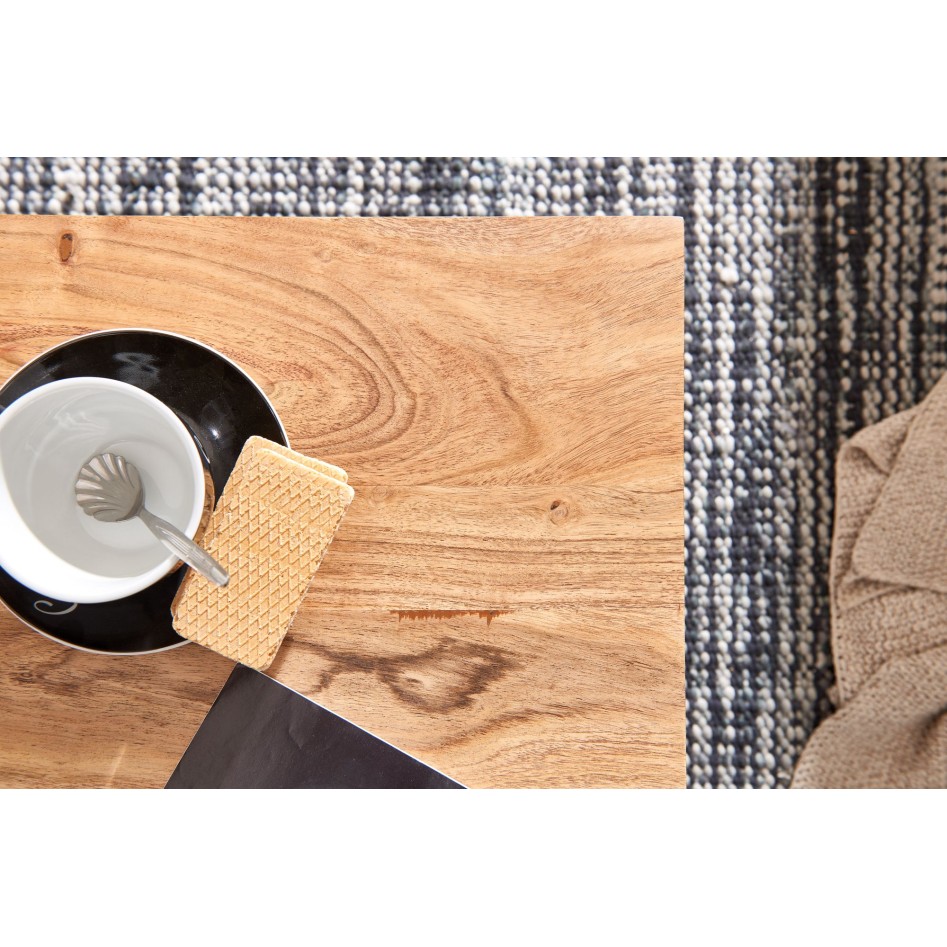 Mesa de centro 60x60x41 cm 