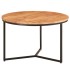 Mesa de centro 60x60x38 cm 